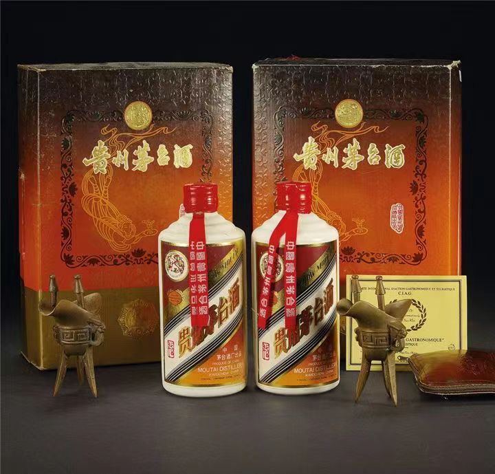 乳源烟酒回收